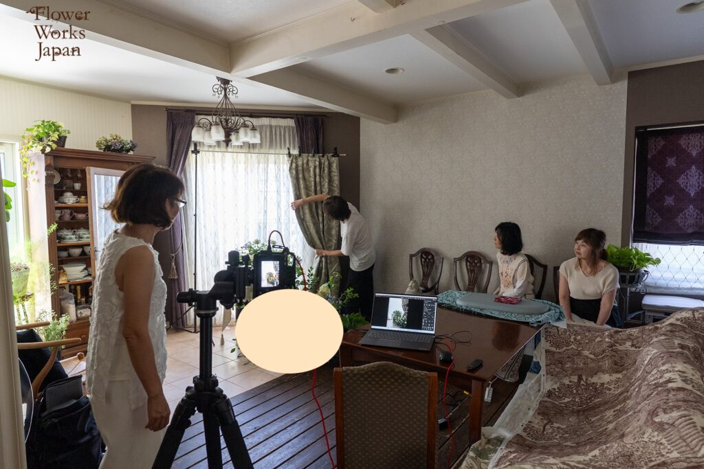 べストフラワーアレンジメント　BESTFLOWERARRANGEMENT2025年秋号